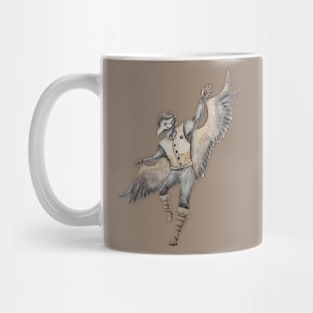 Eagle Mug